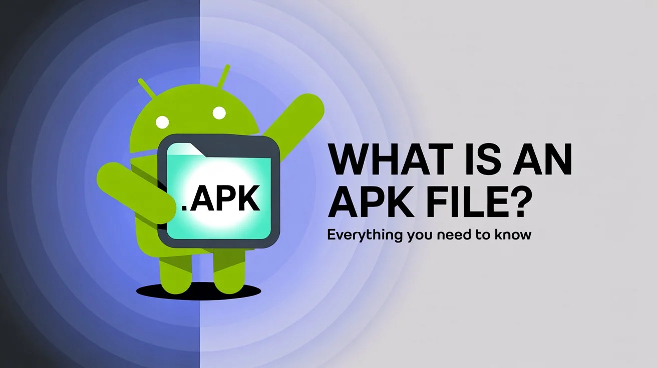APK file: What is it and how does it work? recommended article