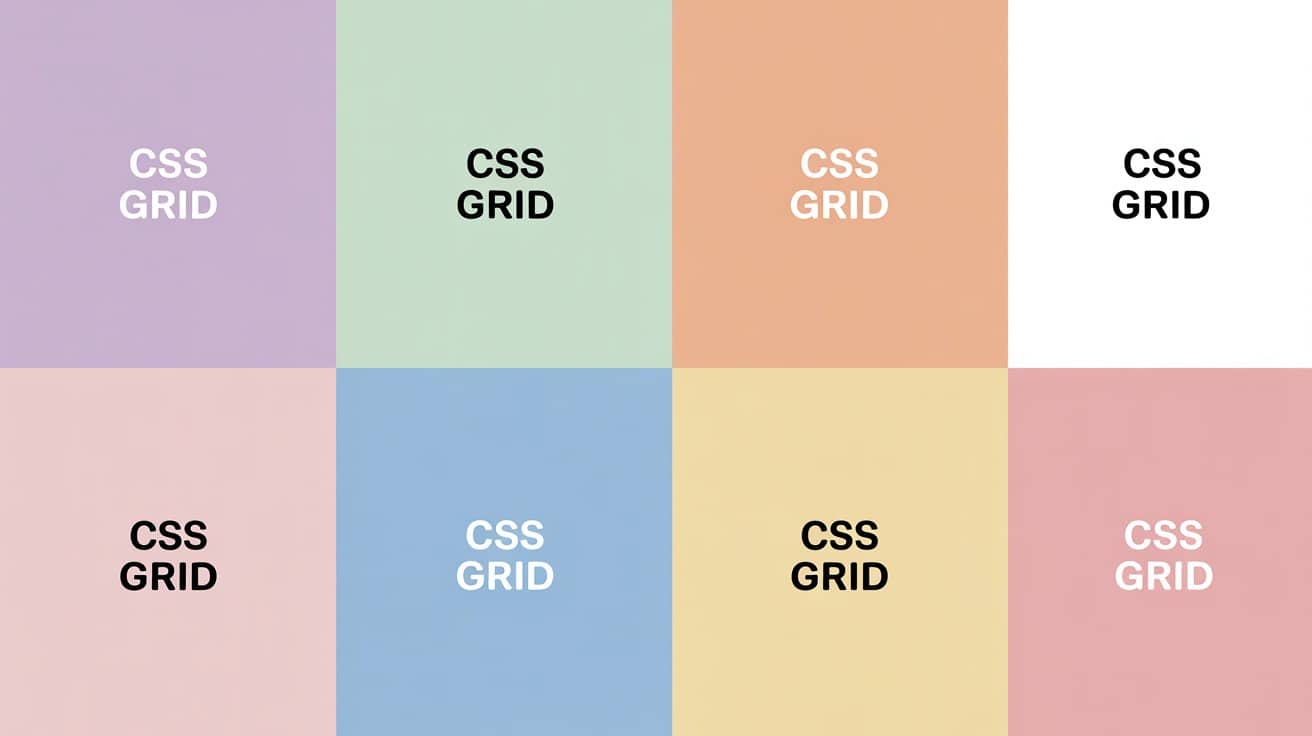 The Most Complete CSS Grid Tutorial recommended article