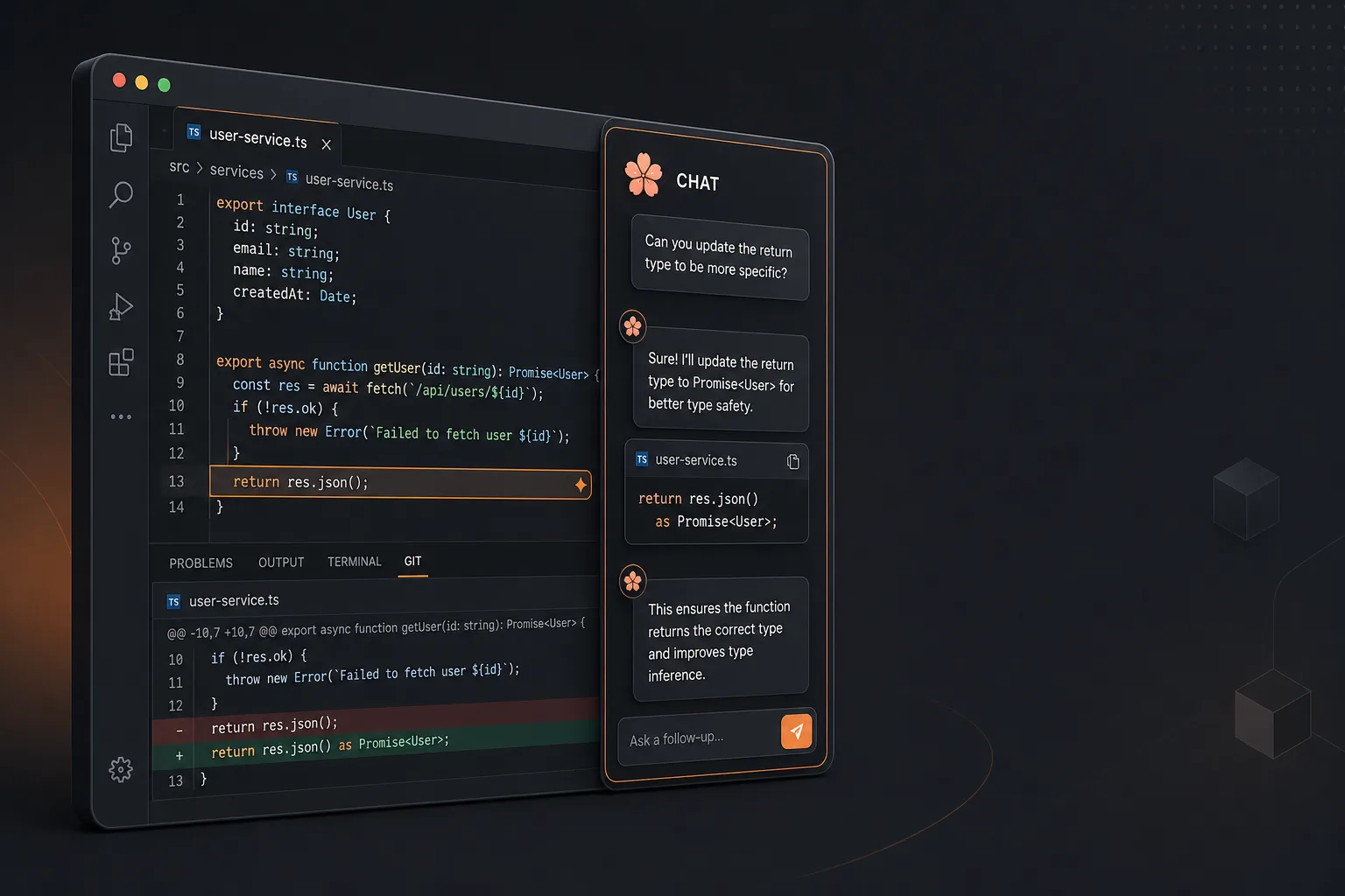 Comment utiliser ChatGPT Codex dans Cursor recommended article