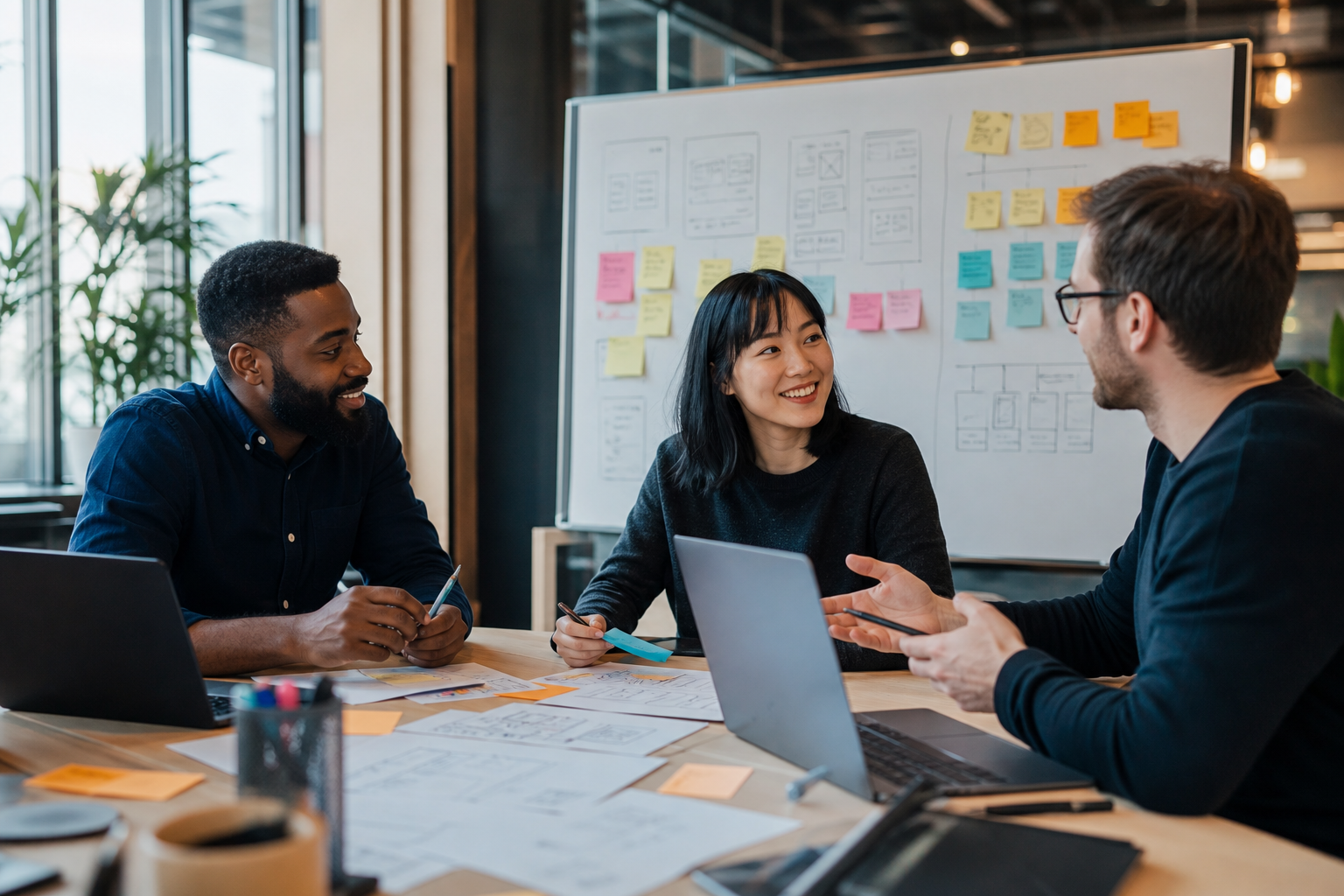 Why Successful Software Projects Start With Product Discovery recommended article