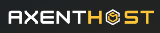 axenthost-logo  